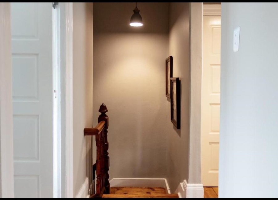 4 Bedroom Property for Sale in Richmond Hill Eastern Cape